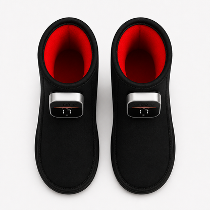 Lumi Step Red Light Therapy Foot Wrap